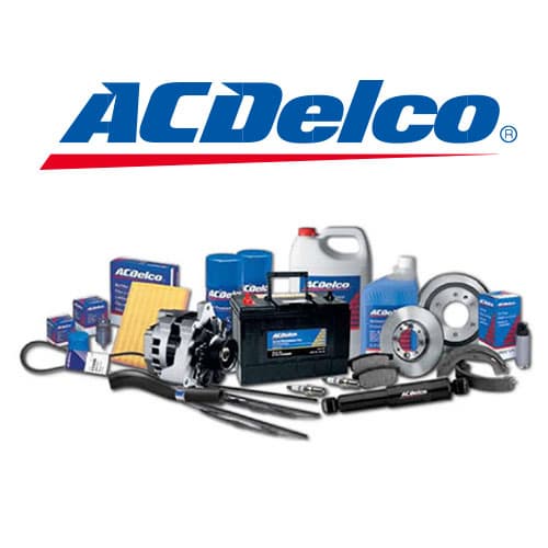 ACDELCO – ALJOBANI