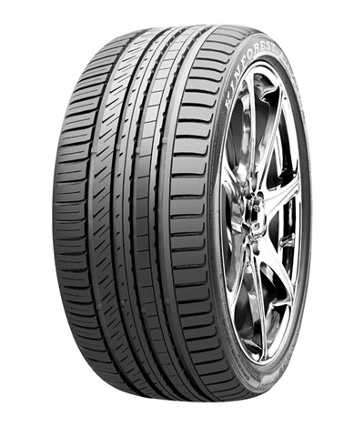 KINFOREST Tires – ALJOBANI